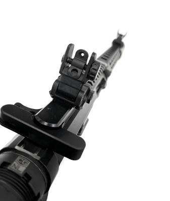 Карабин (АДАР) NL9 TACTICAL 15 7