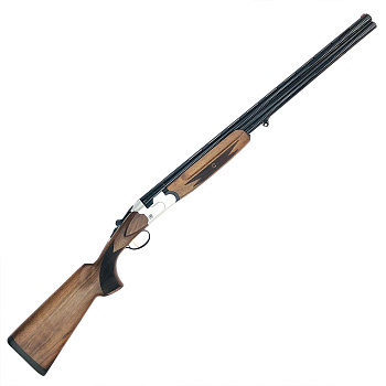 Ружье (Ata Arms) SP White 12х76 (L 760, Емк. маг. 2, Селектор., Набор чоков, Сталь, Орех, 3,2 кг.)