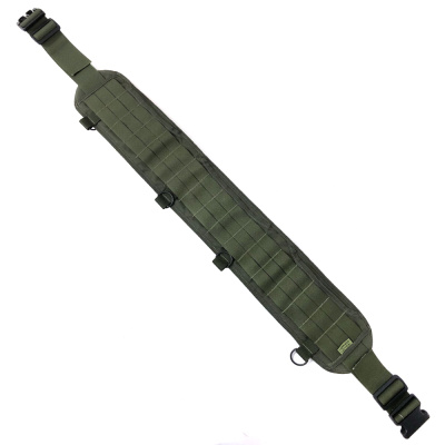 Пояс (Tornado Tactical) боевой (Molle, Олива, S)