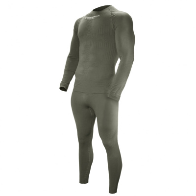 Термокальсоны (Стич Профи) Stich Merino (Штаны, Шерсть мериноса 40%)4