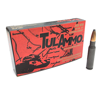 ТПЗ .308 SP Юбилейный