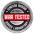 Рюкзаки, сумки Krosslab от магазина Guns Market