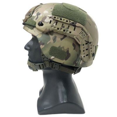Бронешлем (Armor) Mitch 2000 Арамид_22