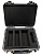 Кейс (PMX) пластиковый большой для очков PMX-CASE GLASS KIT (размер XL) в магазине Guns Market