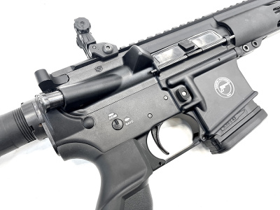 Карабин Seckin MS 16 AR15 .223 Rem 5