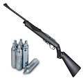 Газобаллонные винтовки от магазина Guns Market