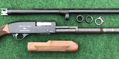 Ружье (Молот) Бекас-12М калибр 12х70 (Б.УКОМИССИЯ)_6