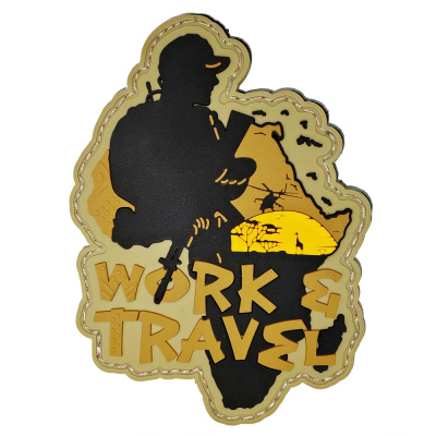 Work & Travel