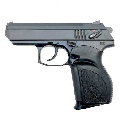 Пистолет ООП ОКБ ПС-10 2