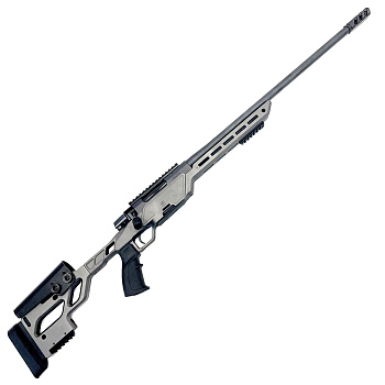Карабин Ata Arms ALR Tungsten Grey 6,5 Creedmoor 1
