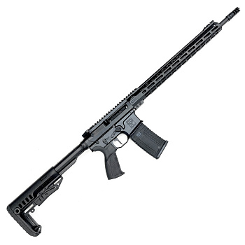 Карабин (АДАР) NL15SE 20'' кал. .223 Rem_1
