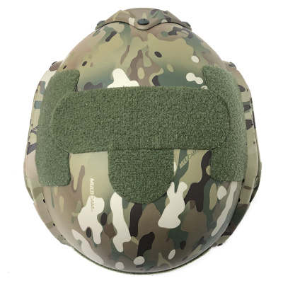 Бронешлем (Armor) Mitch 2000 Арамид_4