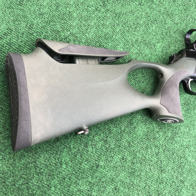 Карабин (Sauer) 303 Synchro XT Reg Dual-Brake кал. 308 Win (L 510, 2 маг, Innomount 30 мм, КОМИССИЯ)_6
