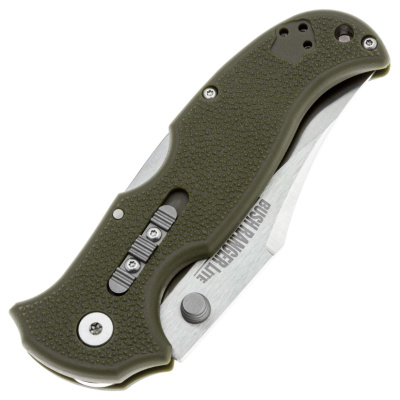 Складной нож (Cold Steel) Bush Ranger Lite_4