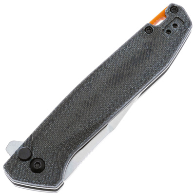 Складной нож (Boker) Border Forest Folder_4
