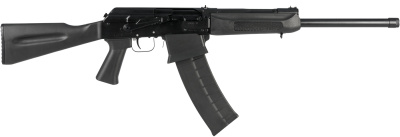 Сайга-12 исп. 278 2