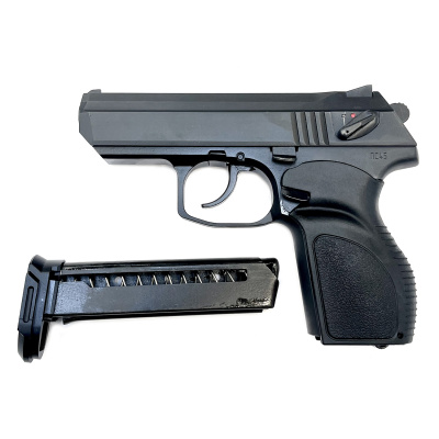 Пистолет ООП ОКБ ПС-45 3