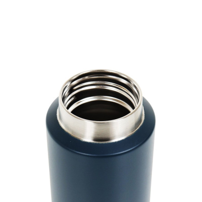 Термос (Thermos) JOO-380 IBL (серия JOO, 0,38 л., ТеплоХолод 1212, Cерый, 0,2 кг)_4