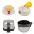 Термос (Thermos) FDH-2005 SBK (серия FDH, 2 л., ТеплоХолод 3636, Сталь, 1,12 кг)_4