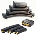 Магазины для автоматов/винтовок от магазина Guns Market