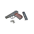 Изображение раздела Пистолеты и револьверы от магазина Guns Market Пистолеты и револьверы от магазина Guns Market