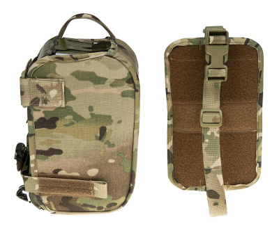 Подсумок (Gear Craft) пулеметный короб отрывной (Molle)_5