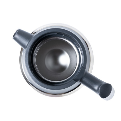 Термокувшин (Thermocafe) TCCF-1800SY (1,8 л, ТеплоХолод 1224, Олива, 0,9 кг)_3