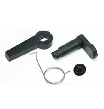 Предохранитель (Guarder) Safty Cover M4 (GE-07-04)