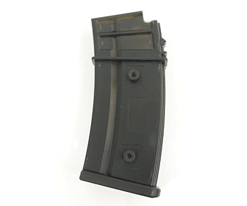 Магазин бункерный (Cyma) G36 (450 шаров, M010) 1