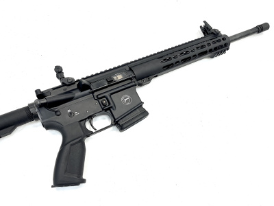 Карабин Seckin MS 16 AR15 .223 Rem 4