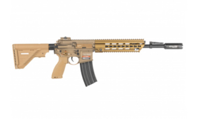 Глушитель (ACETECH) трассерный Bifrost BT Tracer Unit (Алюминий, 11+ и 14-, Чёрный)6