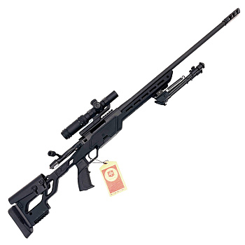 Карабин (Ata Arms) ALR .308 Win (1) копия