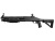 Дробовик (Cyma) CM366 Keymod Black (Пластик, Spring)