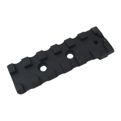 Рельса пистолетная (KJW) для коллиматора Glock (для KP-13 17 18)