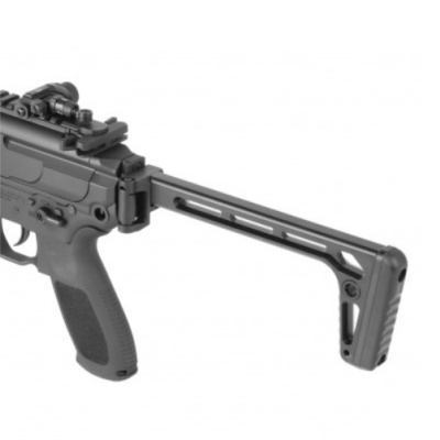 Автомат (East Crane) SIG MCX Rattler(4.8 INCH, Алюминий, Пластик, 120 мс)3