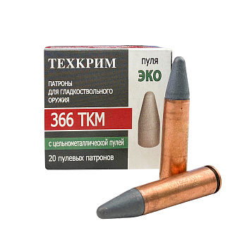 366 ТКМ Эко
