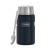 Термос (Thermos) SK-3020 AG для еды (серия King, 0,71 л., ТеплоХолод 1424, Черный, 0,4 кг)
