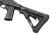 Дробовик (Cyma) CM366 Keymod Black (Пластик, Spring)_3