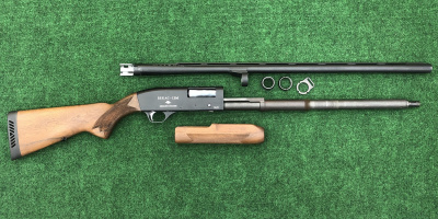 Ружье (Молот) Бекас-12М калибр 12х70 (Б.УКОМИССИЯ)_5