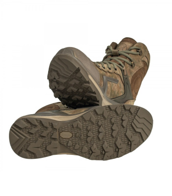 Берцы (Prabos) Shadow High GTX (HIGH, Мультикам)_4