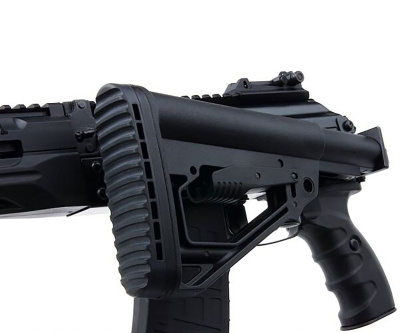 EL-A116S - 6