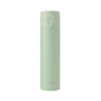 Термос (Thermos) JNI-404 MTGR (серия JNI, 0,4 л., ТеплоХолод 1224, Салатовый, 0,19 кг)