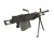 Пулемёт (A&K) M249 Para (Металл)_4 Пулемёт (A&K) M249 Para (Металл)_4