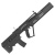 Автомат (S&T) T21 Flat Top Pro Suppressor EBB (Electric blowback, Чёрный, 120 мс) Автомат (S&T) T21 Flat Top Pro Suppressor EBB (Electric blowback, Чёрный, 120 мс)