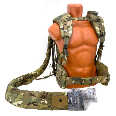 Система бесперебойной подачи (Front) Скорпион