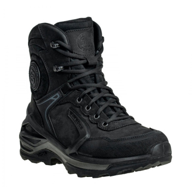 Берцы (Prabos) Shadow High GTX (HIGH, Черный)