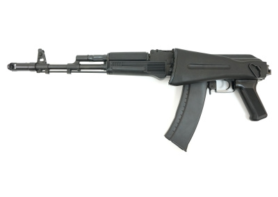 EL-A106S - 3