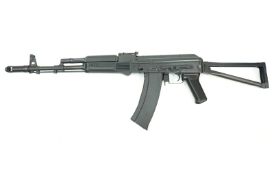 EL-A107S - 2