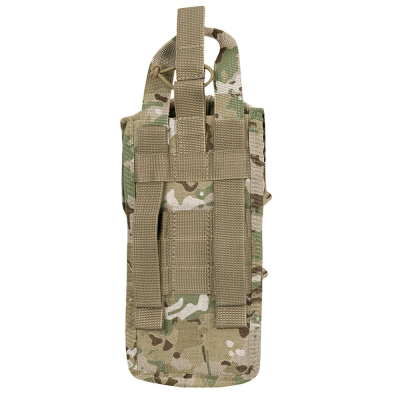 Подсумок (Viking) для инструментов тактический (Molle, Молнии, 1000D, Мультикам)3