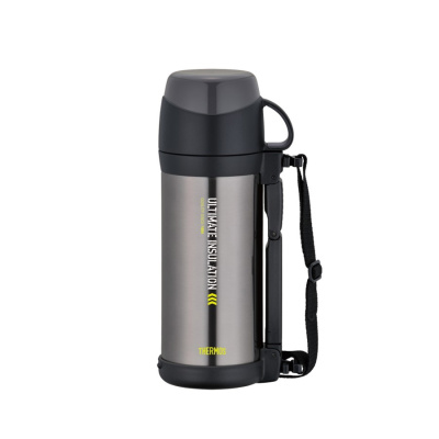 Термос (Thermos) FFW-1000 BKGY